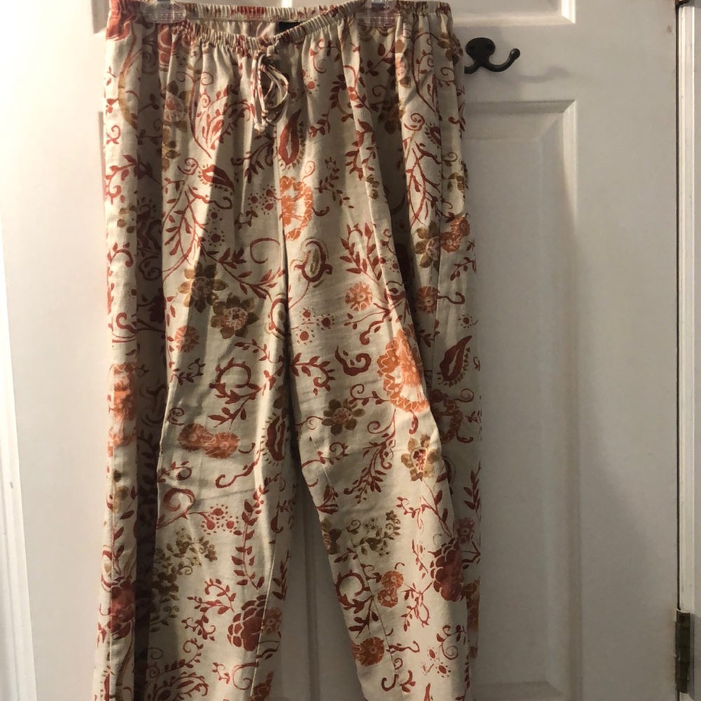 Capris